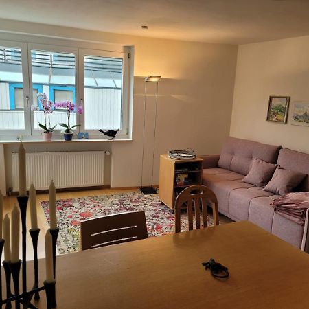 Ferienwohnung Dornbirn City Экстерьер фото