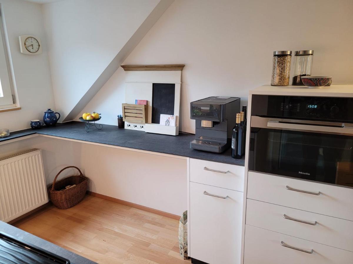 Ferienwohnung Dornbirn City Экстерьер фото