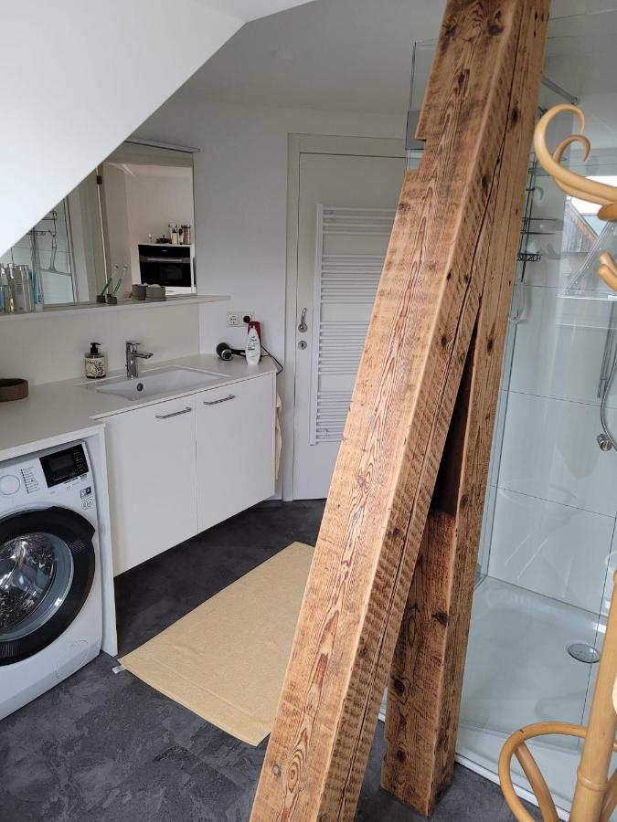 Ferienwohnung Dornbirn City Экстерьер фото