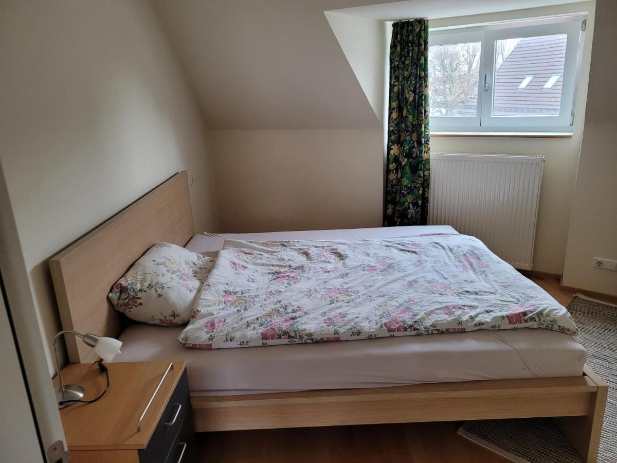 Ferienwohnung Dornbirn City Экстерьер фото