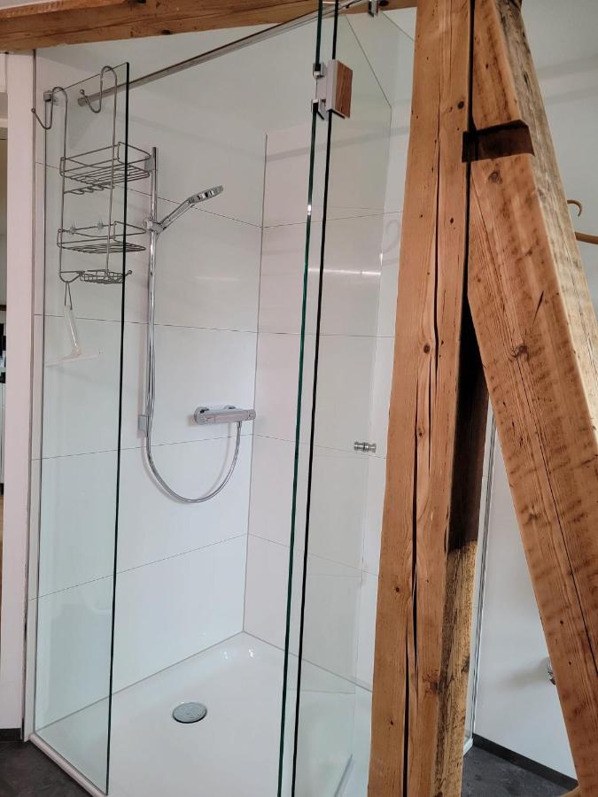 Ferienwohnung Dornbirn City Экстерьер фото